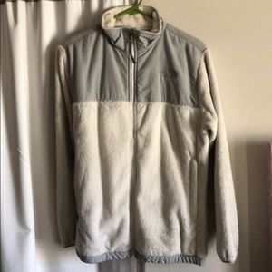 North face jacket
